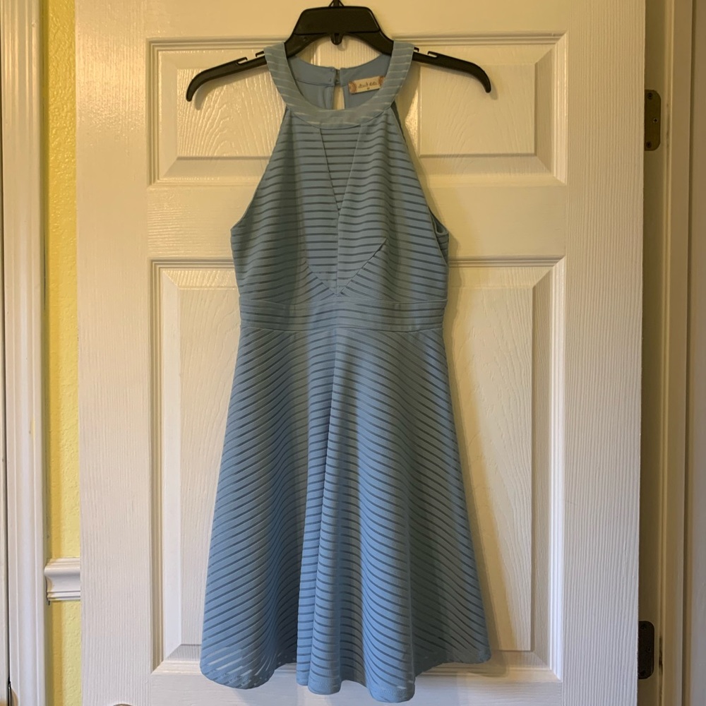 Altar’d State Dress